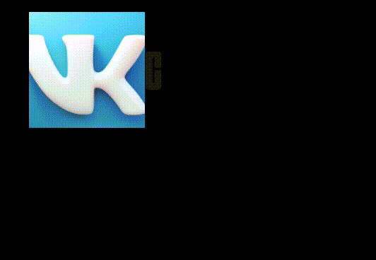 VK группа